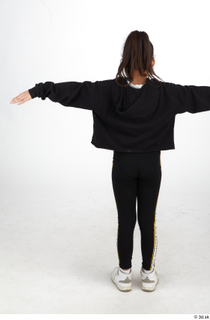 Photos of Furusawa Kumi standing t poses whole body 0003.jpg